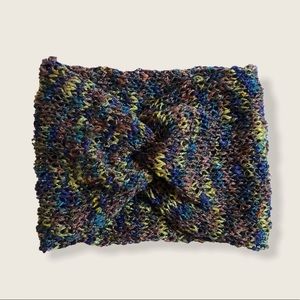 Handmade Knit Headband